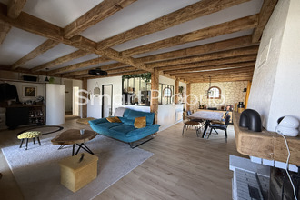 achat maison carbon-blanc 33560