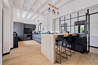 achat maison carbon-blanc 33560