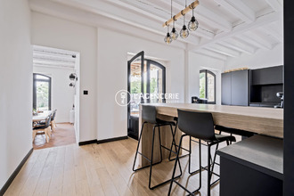 achat maison carbon-blanc 33560