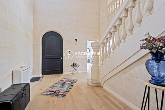 achat maison carbon-blanc 33560