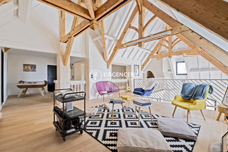 achat maison carbon-blanc 33560