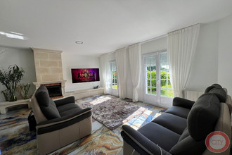 achat maison carbon-blanc 33560