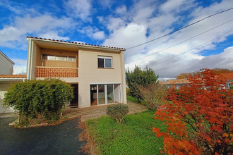 achat maison carbon-blanc 33560