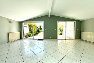 achat maison carbon-blanc 33560