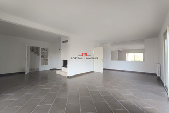 achat maison carbon-blanc 33560