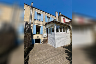 achat maison carbon-blanc 33560