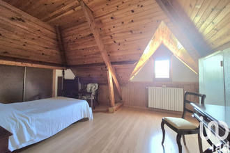 achat maison carbon-blanc 33560