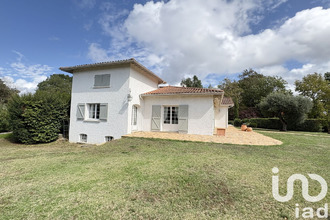 achat maison carbon-blanc 33560