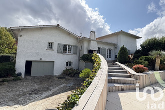 achat maison carbon-blanc 33560