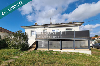 achat maison carbon-blanc 33560