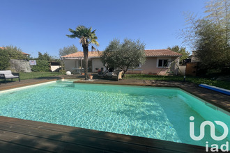 achat maison carbon-blanc 33560