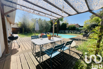 achat maison carbon-blanc 33560