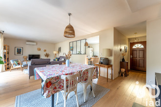 achat maison carbon-blanc 33560