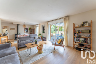 achat maison carbon-blanc 33560