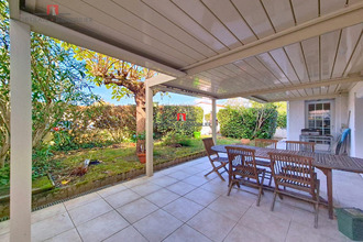 achat maison carbon-blanc 33560