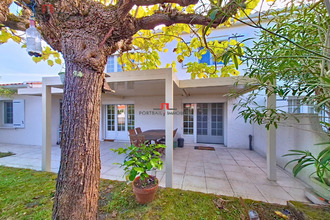 achat maison carbon-blanc 33560