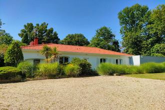 achat maison carbon-blanc 33560