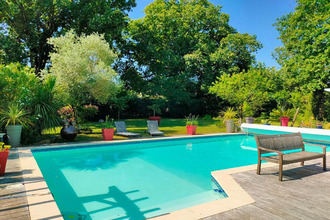 achat maison carbon-blanc 33560