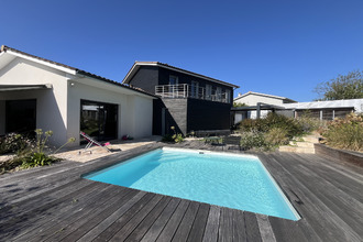 achat maison carbon-blanc 33560