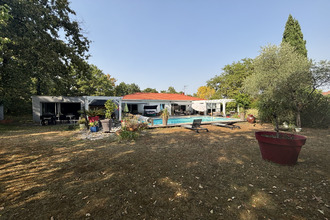 achat maison carbon-blanc 33560