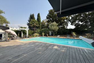 achat maison carbon-blanc 33560