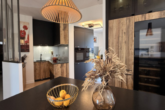 achat maison carbon-blanc 33560