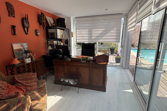 achat maison carbon-blanc 33560