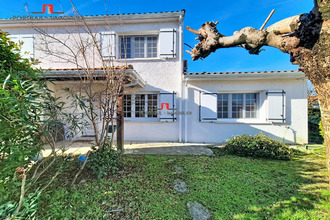 achat maison carbon-blanc 33560