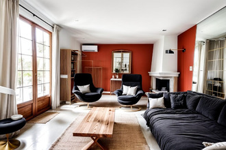 achat maison carbon-blanc 33560