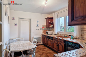 achat maison carbon-blanc 33560