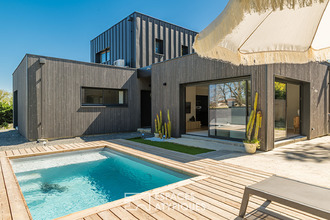 achat maison carbon-blanc 33560