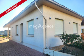 achat maison carbon-blanc 33560