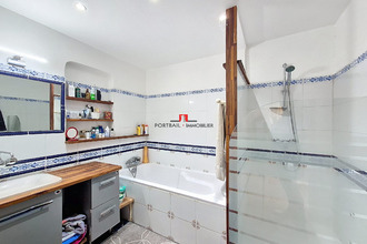 achat maison carbon-blanc 33560