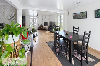 achat maison carbon-blanc 33560