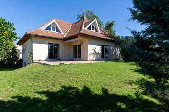 achat maison carbon-blanc 33560