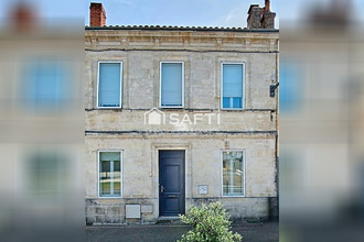 achat maison carbon-blanc 33560