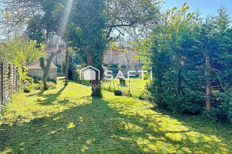 achat maison carbon-blanc 33560