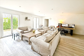 achat maison carbon-blanc 33560