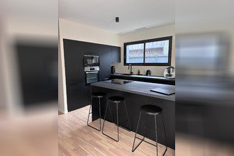 achat maison carbon-blanc 33560