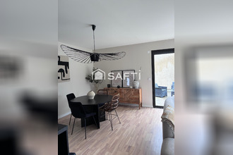 achat maison carbon-blanc 33560