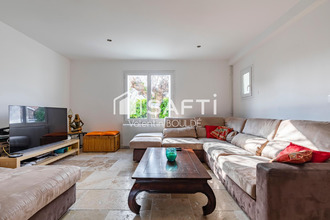 achat maison carbon-blanc 33560