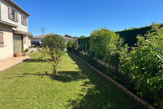 achat maison carbon-blanc 33560