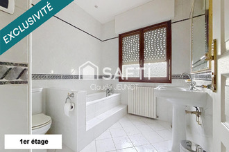 achat maison carbon-blanc 33560