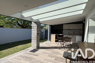 achat maison carbon-blanc 33560