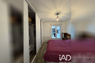 achat maison carbon-blanc 33560