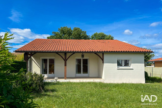 achat maison carbon-blanc 33560