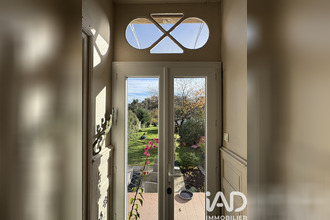 achat maison carbon-blanc 33560