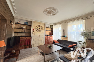 achat maison carbon-blanc 33560