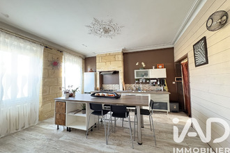 achat maison carbon-blanc 33560
