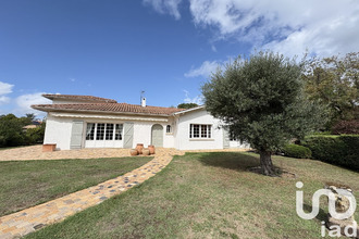achat maison carbon-blanc 33560